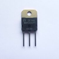 MBR3045PT 30A 45V Switchmode Power Rectifier Diode IC Schottky Barrier