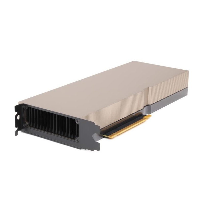 NVIDIA A100 80GB Tensor Core PCIE GPU
