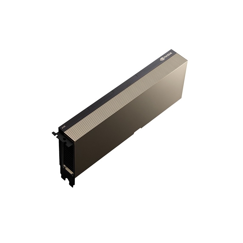 NVIDIA A100 80GB Tensor Core PCIE GPU - Image 3