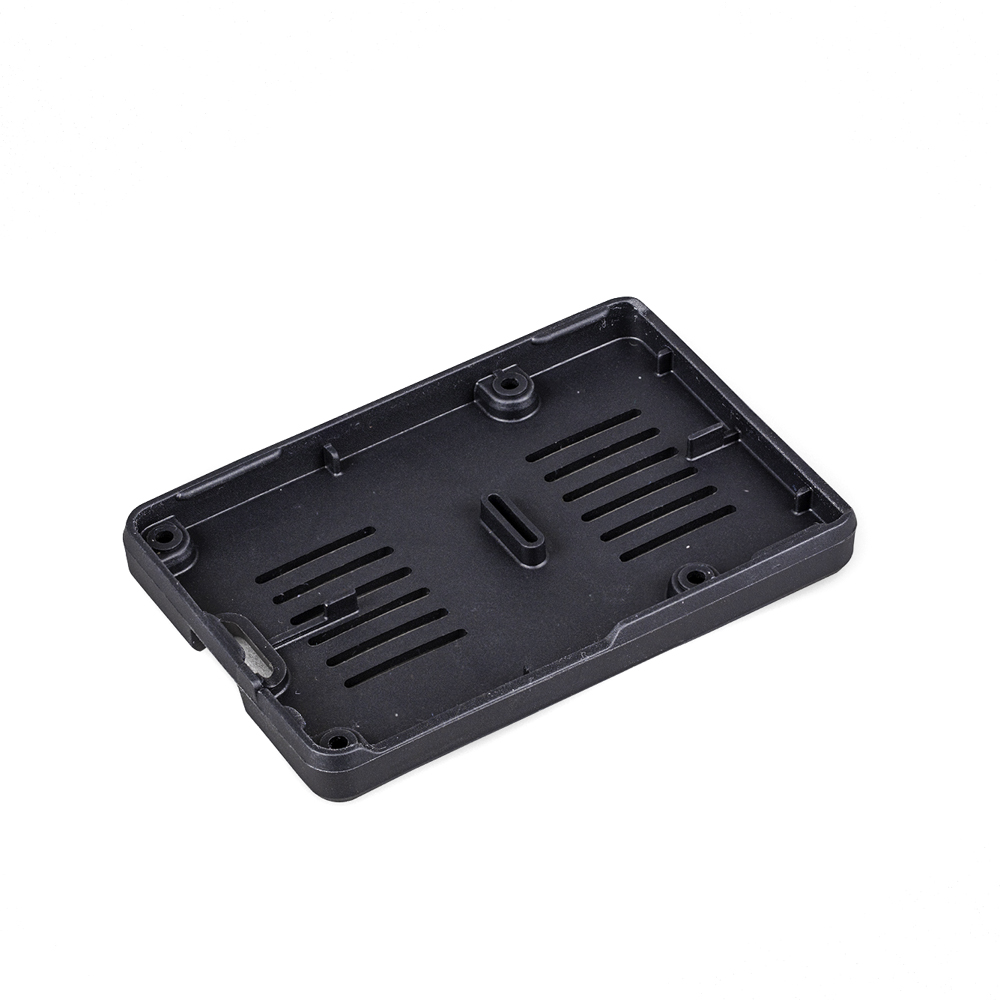 Official Raspberry Pi 5 Bumper Case