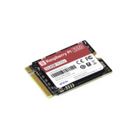 Official Raspberry Pi 512GB SSD IOPS5 50k