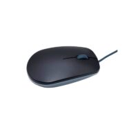 Official Raspberry Pi Mouse (Black/Grey)