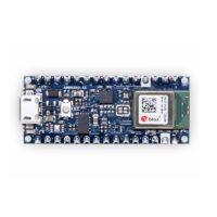 (Discontinued) Official ARDUINO NANO 33 BLE Board (With Header) ABX00034