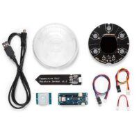 Official Arduino OPL? IoT Kit AKX00026