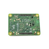Raspberry Pi Compute Module 4 ? 4GB RAM, 32GB eMMC, 2.4/5.0GHz Wi-Fi & Bluetooth 5.0 (CM4104032)