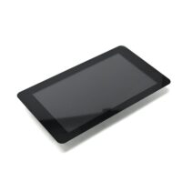 7? Official Raspberry Pi Display with Capacitive Touchscreen