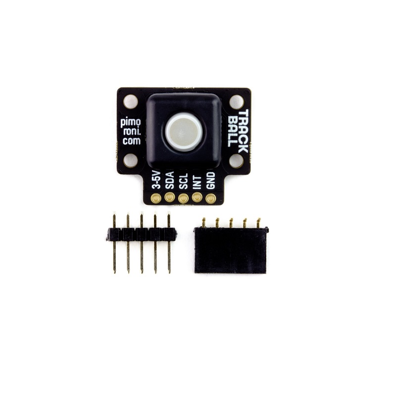 PIMORONI Trackball Breakout - Image 4