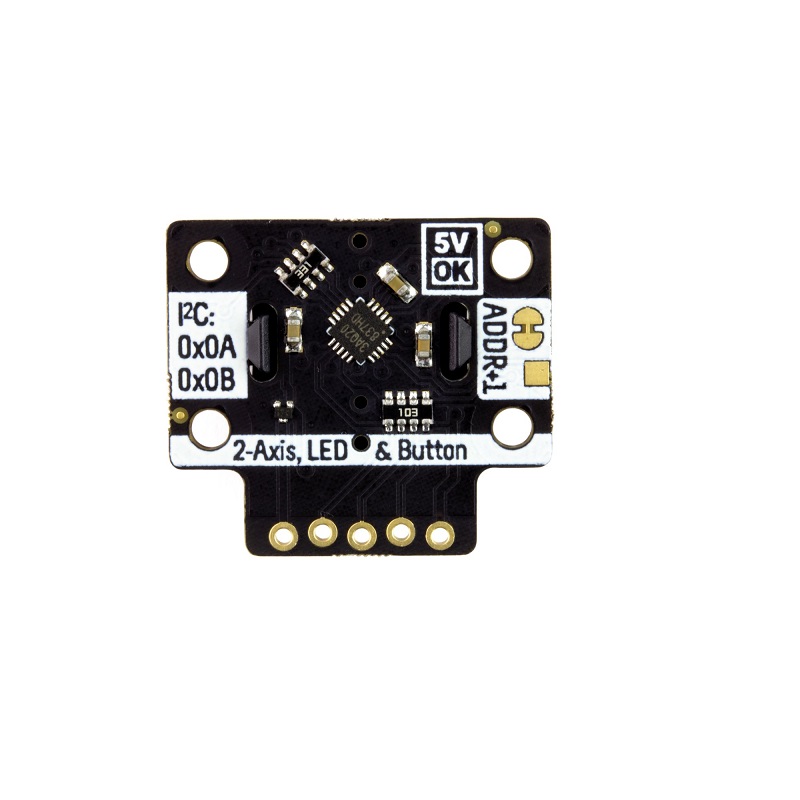 PIMORONI Trackball Breakout - Image 3