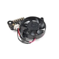 PIMORONI Cooling Fan SHIM for Raspberry Pi