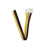 Seeed Studio Grove Universal 4 pin 20cm Unbuckled Cable (Pack of 5)