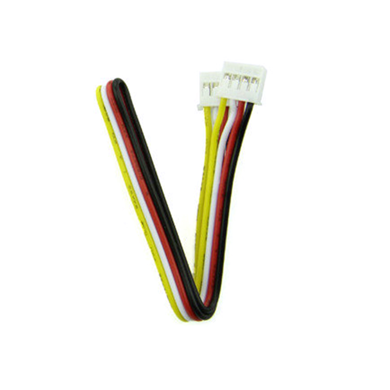 Seeed Studio Grove Universal 4-Pin 20cm Unbuckled Cable | Pack of 5
