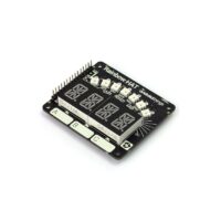 PIMORONI Rainbow HAT for Raspberry Pi