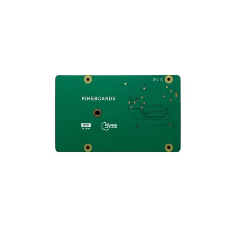 Pineboards BAI1L Hat AI! for Raspberry Pi 5 - Image 2