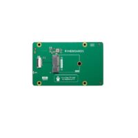 Pineboards BAI1L Hat AI! for Raspberry Pi 5