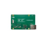 Pineboards BE1L-2G HatNET! 2.5G (2.5G Ethernet for Raspberry Pi 5)