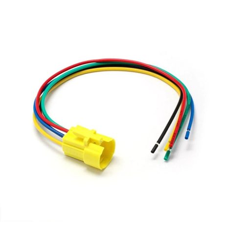 16 mm Latching switch connector switch - Image 2