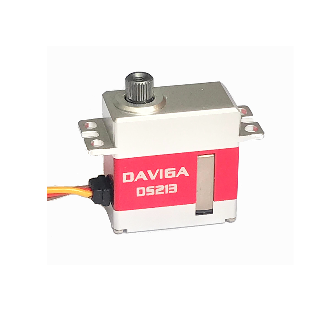 KST ? Deviga Servo DS213MG-KST