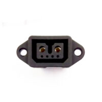 Female Connector 2+4 Only, CAT5