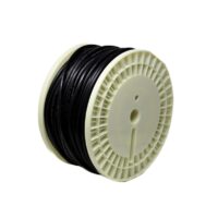 20AWG Multicore insulated cable(4 cores) Silicone-Red-Black-Green-Blue