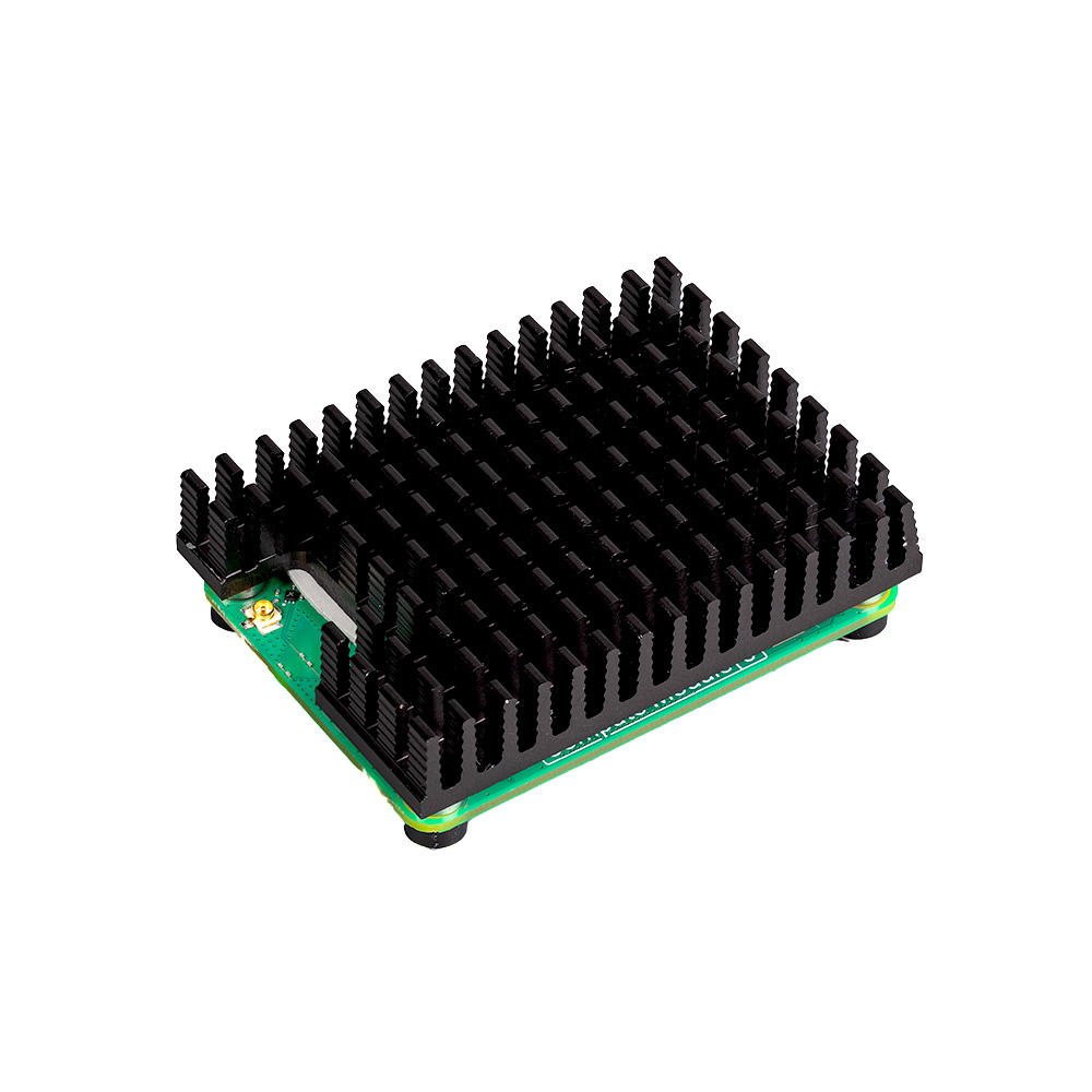 Raspberry Pi Compute Module 5 Passive Cooler