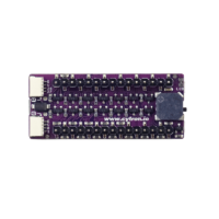 Cytron Maker Nano RP2040-Simplifying Projects with Raspberry Pi RP2040