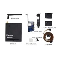 Blicube BliKVM v4 Allwinner H616 soc ?KVM over IP? PoE HDMI Video Loop through PiKVM