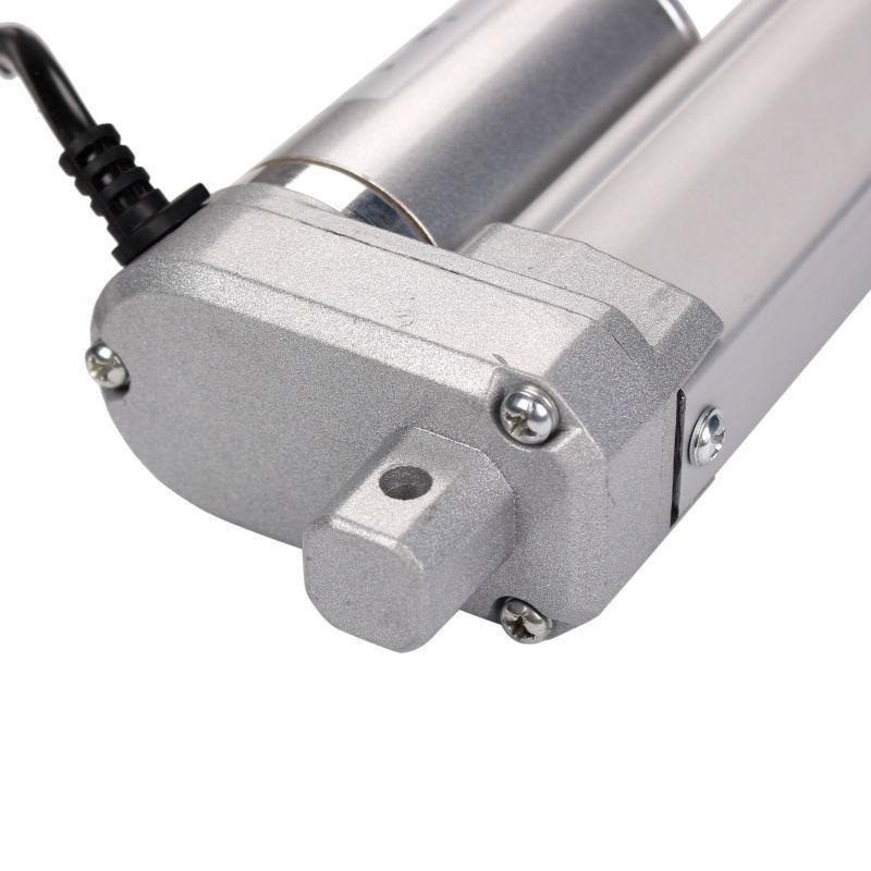 Buy Online Linear Actuator Stroke Length 100MM, 7mm/S, 1000N, 24V in India