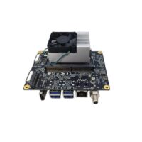 Avermedia D131LOX Engineering Kit Built with NVIDIA Jetson Orin NX 8GB Module