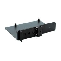 KKSB Raspberry Pi DIN Rail Clip Bracket