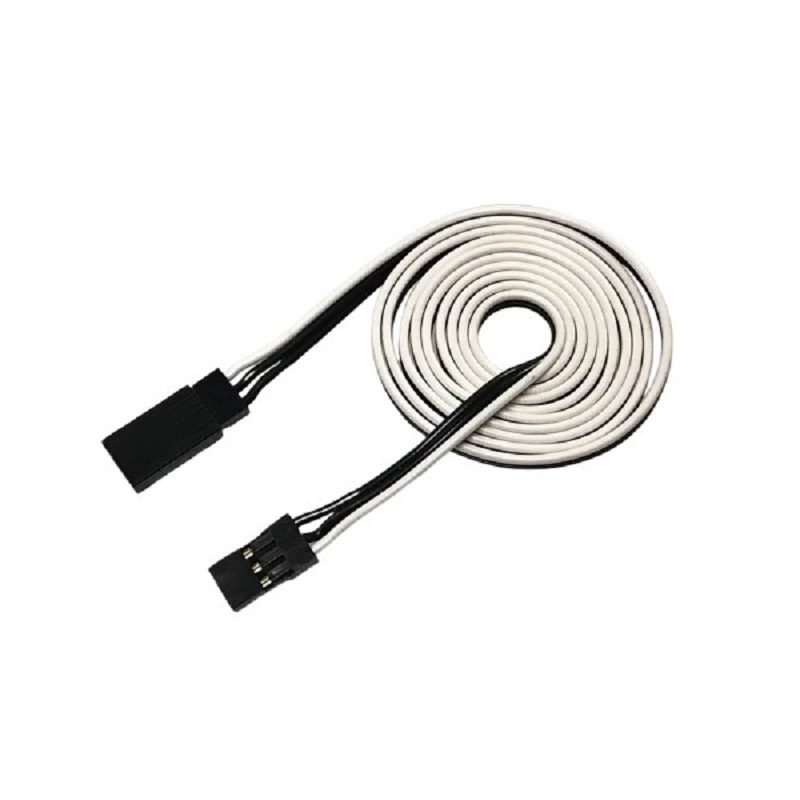 Servo Extension 36?