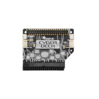 Adafruit CYBERDECK Bonnet for Raspberry Pi 400 & 500