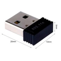 RTL8188 Mini USB wireless Network Card 300Mbps Wifi Dongle