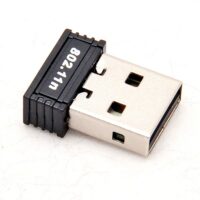 RTL8188 Mini USB wireless Network Card 300Mbps Wifi Dongle