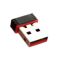 RTL8188 Mini USB wireless Network Card 300Mbps Wifi Dongle