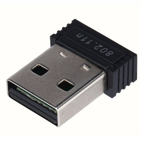 RTL8188 600Mbps Mini USB Wireless WiFi Adapter / Network Dongle (802.11n) - Image 8
