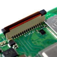 Raspberry Pi 3 Model A+