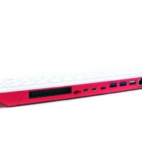 Official Raspberry Pi 400 Personal Computer -US Layout (Unit Only)