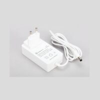 Official Raspberry Pi Build Hat Power Supply