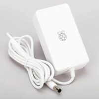 Official Raspberry Pi Build Hat Power Supply