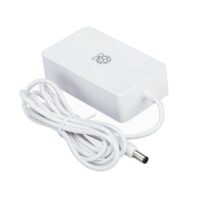 Official Raspberry Pi Build Hat Power Supply