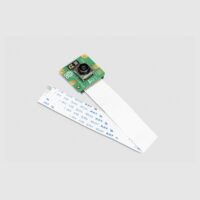 Raspberry Pi Camera Module 3 Wide