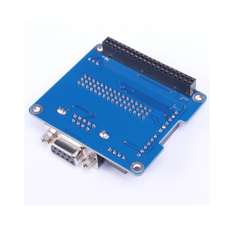 Raspberry Pi GPIO UART HAT / Shield V1.0 - Image 6