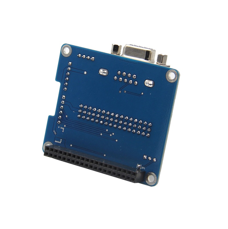 Raspberry Pi GPIO UART HAT / Shield V1.0 - Image 5