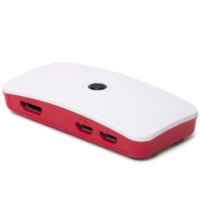 Raspberry Pi Zero-W Starter Kit