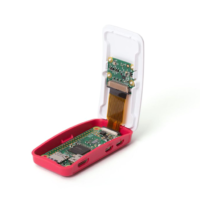Raspberry Pi Zero-W Starter Kit