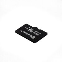 Official Raspberry Pi Micro SD Card 128GB A2 Class ? Unprogrammed
