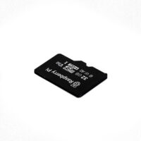 Official Raspberry Pi Micro SD Card 32GB A2 Class ? Unprogrammed