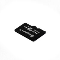 Official Raspberry Pi Micro SD Card 64GB A2 Class ? Unprogrammed