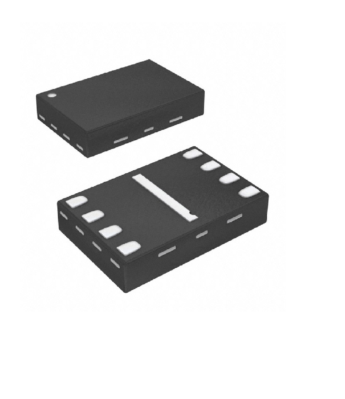 W25Q80DVUXIE ? Winbond