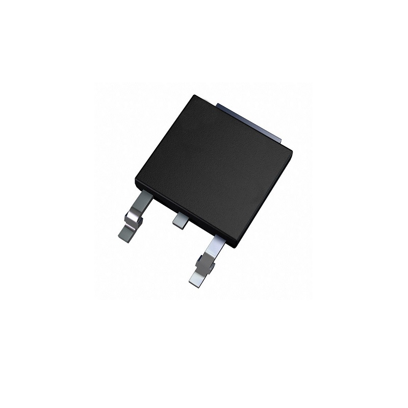 78M09 500mA Fixed 9V Positive Voltage Regulator – Reliable Medium-Current Regulation